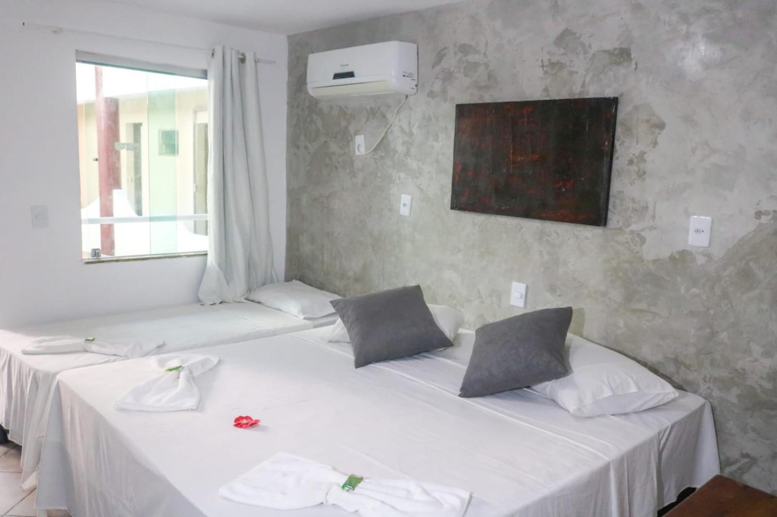 Rede Andrade Porto Center Hotel Porto Seguro Exterior foto